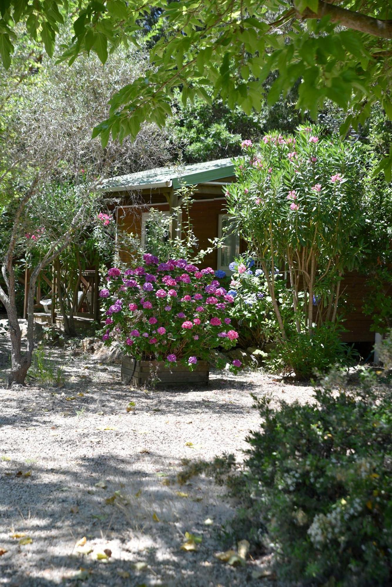 Location Du Ranch Hotel อัลเกจูลา ภายนอก รูปภาพ