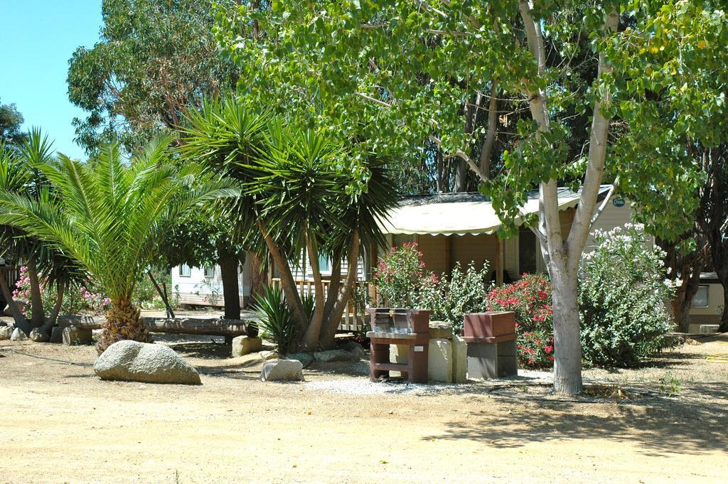 Location Du Ranch Hotel อัลเกจูลา ห้อง รูปภาพ